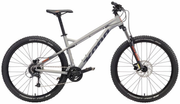 品質検査済 予約受付中】KONA 2018モデル紹介（MTB編） : K&M CYCLE BLOG 自転車本体