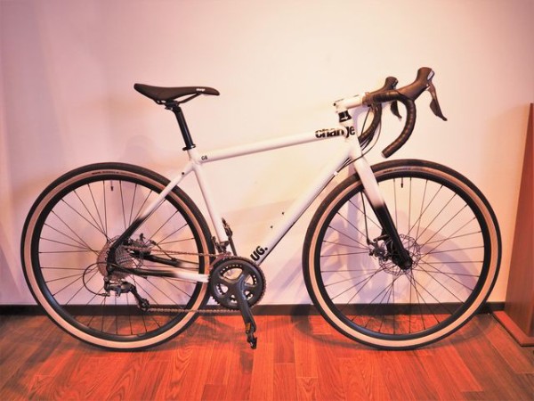 継続カラーも根強い人気。charge bikes PLUG.3入荷！ : K&M