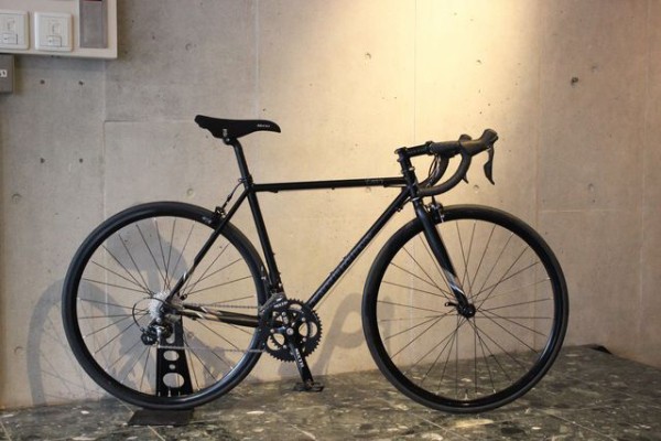 ロックバイクス ROCKBIKES エンヴィ ENVY 2017年 カボンフォーク 