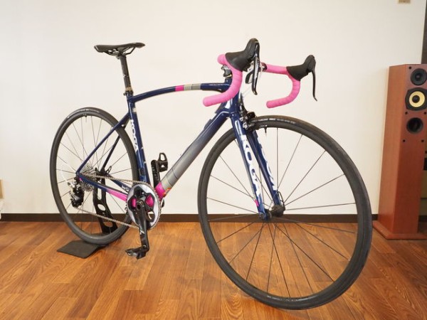 KOGA KIMERA PRESTIGE TEAM 2014 フレームセット KOGA KIMERA PRESTIGE TEAM 2014 フレームセット Koga kimera road ud