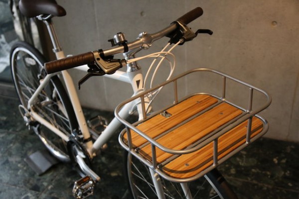 RITEWAY SHEPHERD CITYカスタム納車 : K&M CYCLE BLOG