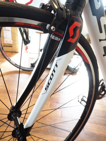 2018年モデル SCOTT SPEEDSTER 40 入荷 : K&M CYCLE BLOG