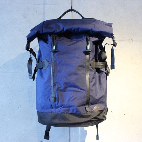 街のサイクリストに向けたバッグ「DATUM(デイタム)」 : K&M CYCLE BLOG