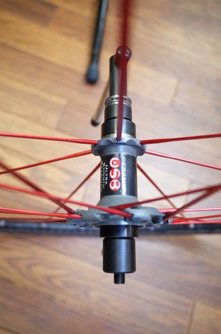 FULCRUM RACING ZERO CULT化 : K&M CYCLE BLOG FULCRUM RACING ZERO CULT化 : K&M CYCLE BLOG