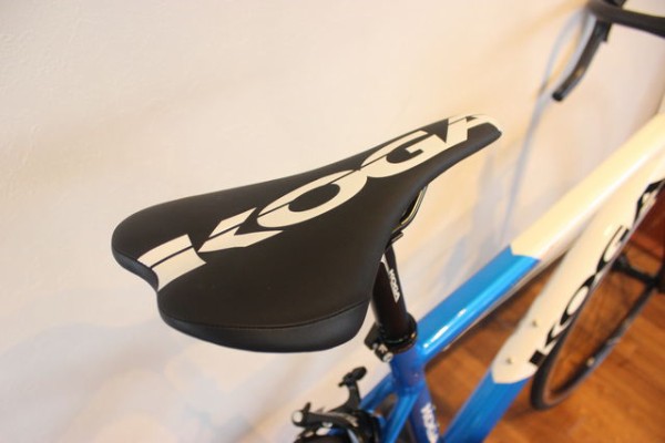 KOGA A-LIMITED 105 入荷‼ : K&M CYCLE BLOG