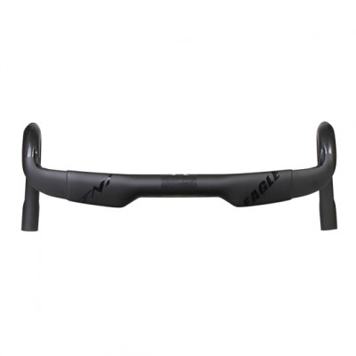 Tni Ergo Sweep 400mm カーボン Amazon | TNI Ergo Sweep Carbon Road Handle エルゴ スウィープ