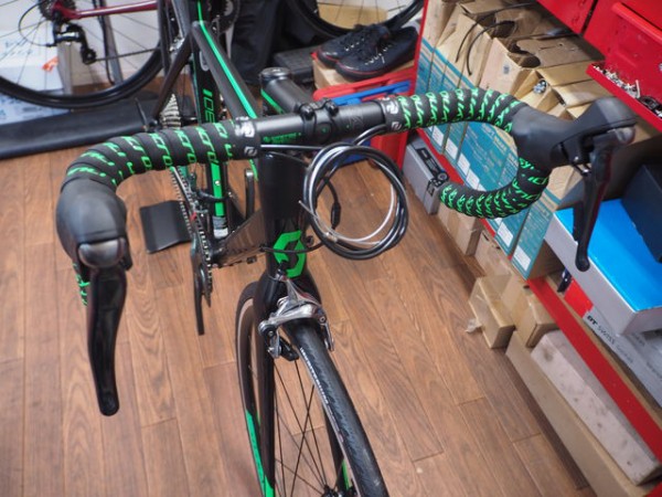 2016年モデル SCOTT SPEEDSTER 30 入荷 : K&M CYCLE BLOG