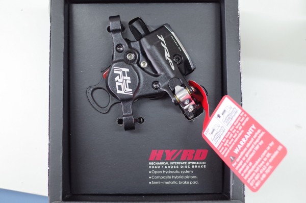 TRP HY-RD ブレーキキャリパー フラットマウント2個 TRP HY-RD ブレーキキャリパー フラットマウント2個