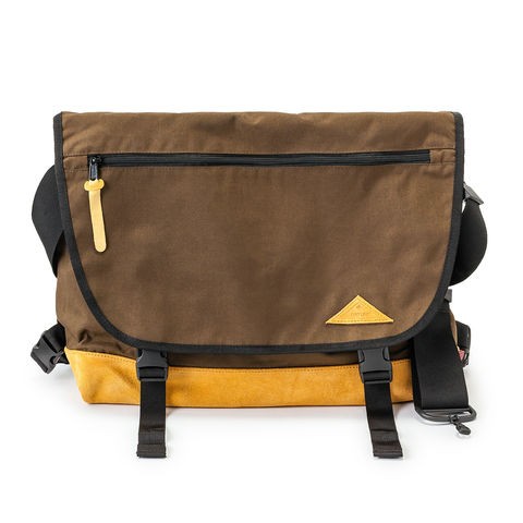 DATUMのメッセンジャーバッグが入荷 : K&M CYCLE BLOG