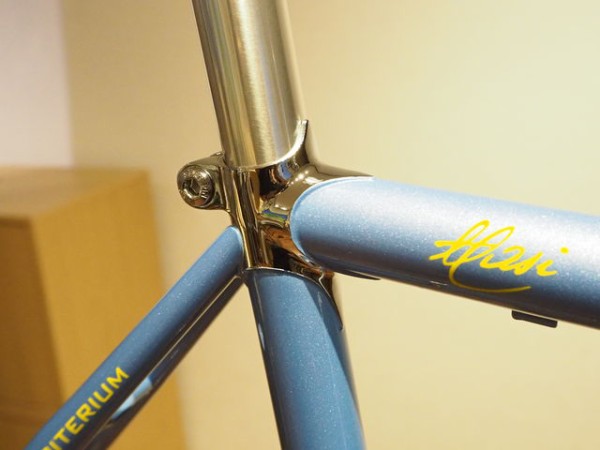 MASI GRAN CRITERIUM フレームセット入荷 : K&M CYCLE BLOG