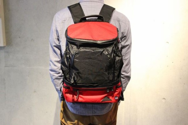 DATUM(デイタム)のバッグが続々入荷中！ : K&M CYCLE BLOG