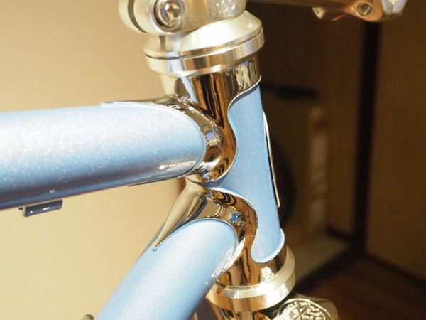 こ*！様 MSAI GRAN CRITERIUM 525size コメント必読 Steel Vintage Bikes - マシ・グラン・クリテリウム