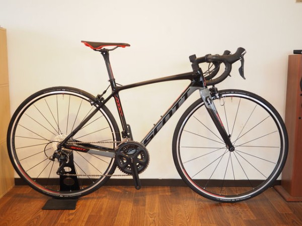 スコット SCOTT アディクト ADDICT 20 2018モデル M(54)サイズ