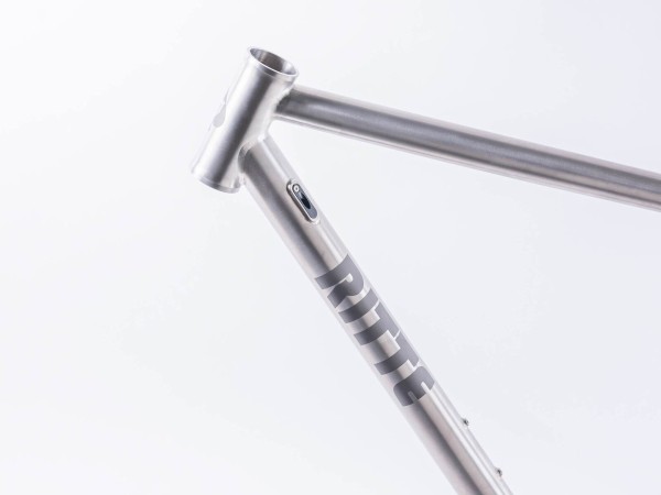 SERKチタングラベル A21 - Serk Cycling