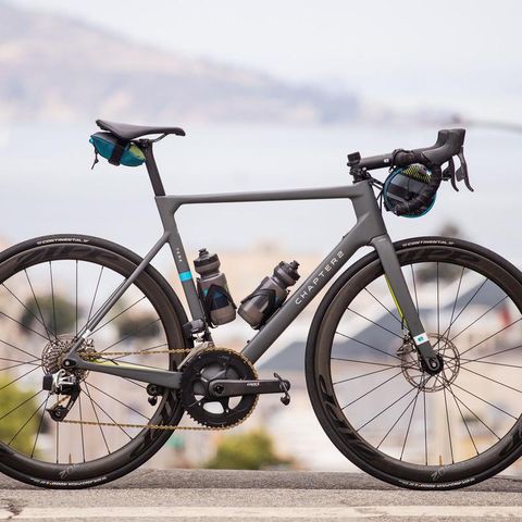 受付終了】CHAPTER2 TEREの特別なコラボモデルが登場！ : K&M CYCLE BLOG