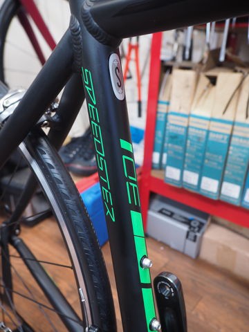 2016年モデル SCOTT SPEEDSTER 30 入荷 : K&M CYCLE BLOG