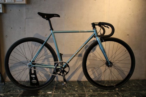 rockbikes Melancholy 新色入荷 : K&M CYCLE BLOG