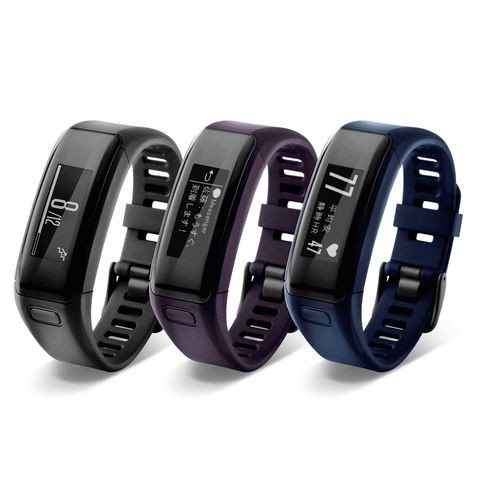 garmin vivo sport hr