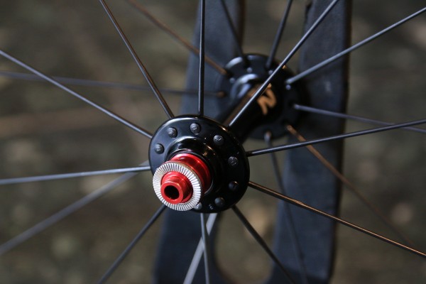 NOVATECの新軽量ホイールJETFLY SL入荷!! : K&M CYCLE BLOG