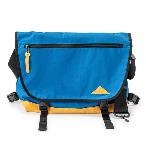 DATUMのメッセンジャーバッグが入荷 : K&M CYCLE BLOG
