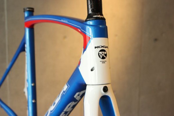 KOGA KIMERA ROAD PRO UD 引取り限定 KOGA KIMERA ROAD PRO UD 引取り限定
