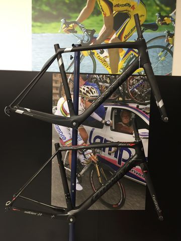 Wilier(ウィリエール)からフラットバーロード「ASOLO」が入荷