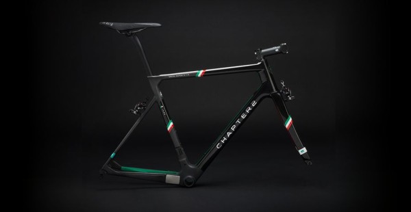 Chapter2 Tere Disc入荷&限定15台のスペシャルカラー発売のご案内