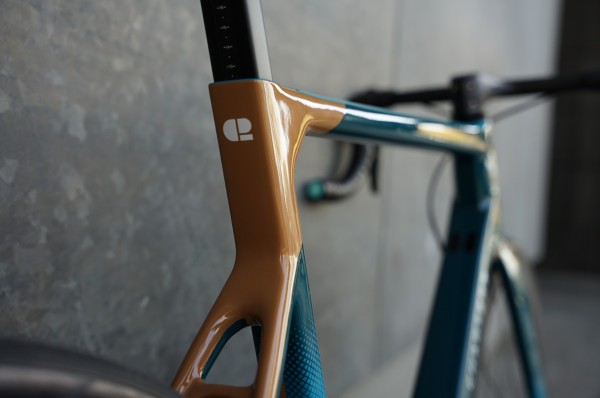 本日初公開！】CHAPTER2 TEREのニューカラー情報 : K&M CYCLE BLOG