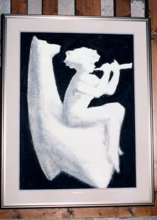 金子誠治 木版画『裸婦』 絵画 金子誠治 木版画『裸婦』 絵画 - メルカリ