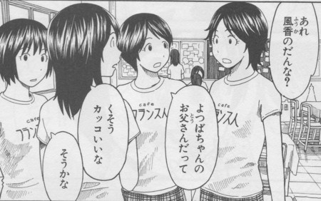 よつばと Road To Nightingale よつばと Road To Nightingale