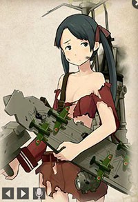 艦これ レア艦一覧 海域別ドロップ レア度 確率 艦これ周回主義