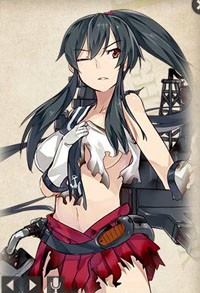 艦これ レア艦一覧 海域別ドロップ レア度 確率 艦これ周回主義