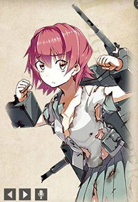 艦これ レア艦一覧 海域別ドロップ レア度 確率 艦これ周回主義