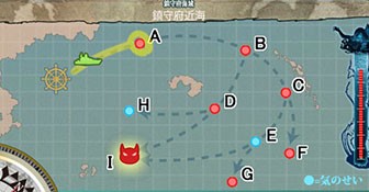 艦これ レベリング 効率 高速方法 艦これ周回主義