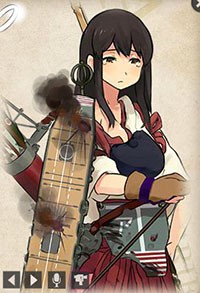 艦これ レア艦一覧 海域別ドロップ レア度 確率 艦これ周回主義