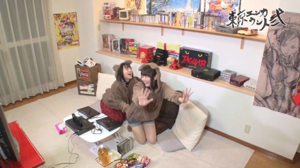 画像 声優 竹達彩奈さん 太ももをがプリプリでセクシーすぎるｗｗｗｗｗｗｗ 声優速報 初期化