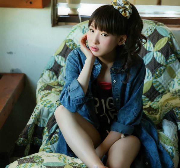 声優 南條愛乃ちゃんのふとももがエッロすぎｗｗｗｗｗｗｗｗｗｗ 声優速報 初期化