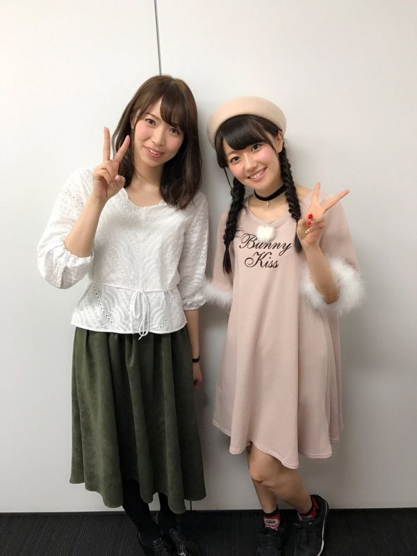 超画像スレ ガチで美人な女性声優決定戦 声優速報 初期化