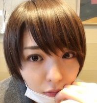 朗報 声優の豊崎愛生さん 髪をショートにしてさらに美少女になる 声優速報 初期化