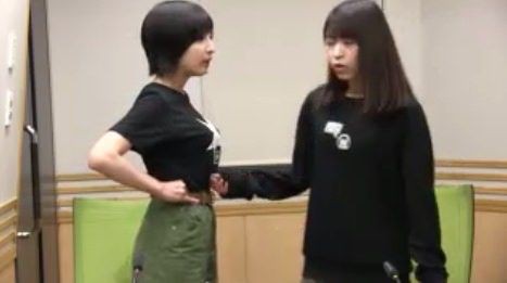 画像 佐倉綾音さんのお胸アピールがセクシーｗｗｗｗｗｗｗ 声優速報 初期化