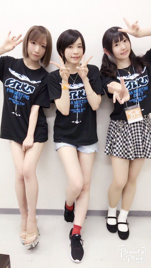 声優の諏訪彩花さん とってもセクシーなおみ足をお披露目ｗｗｗｗｗ 声優速報 初期化