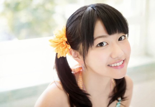 声優 三澤紗千香さんがやまなし大使に就任 どんどん貢献していきたい 声優速報 初期化