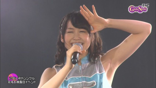 女性声優　脇 画像】 女性声優って、腋が全開でセクシーだし最高に いいよな～ : 声優速報【初期化】