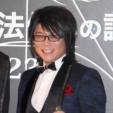 声優 森川智之さんのmax月収 900万に共演者驚き すごい 声優速報 初期化
