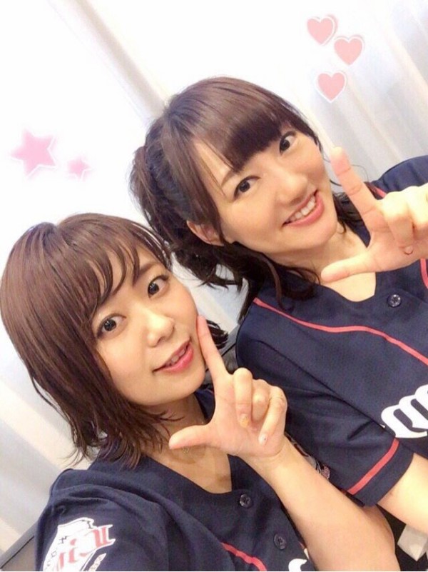 声優 最近の井口裕香ちゃんって可愛すぎじゃね 声優速報 初期化