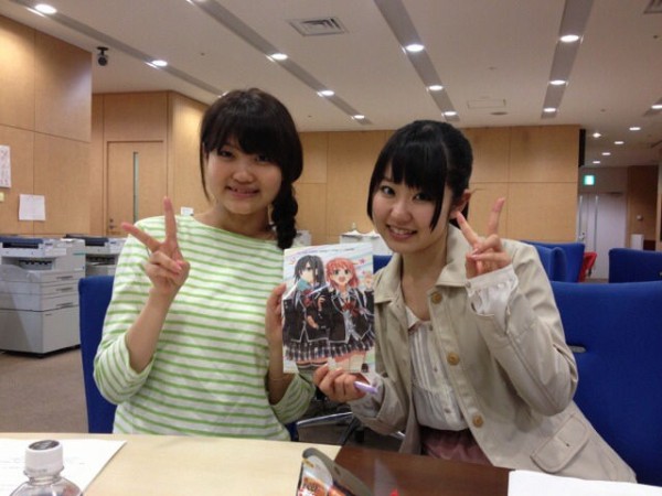 超画像スレ ガチで美人な女性声優決定戦 声優速報 初期化