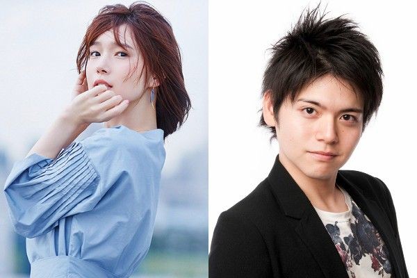 声優速報 内田真礼さんと内田雄馬さんの内田姉弟がゲームを遊び倒すニコ生特番が放送決定 生放送で初共演ｗｗｗｗｗｗｗ 声優速報 初期化