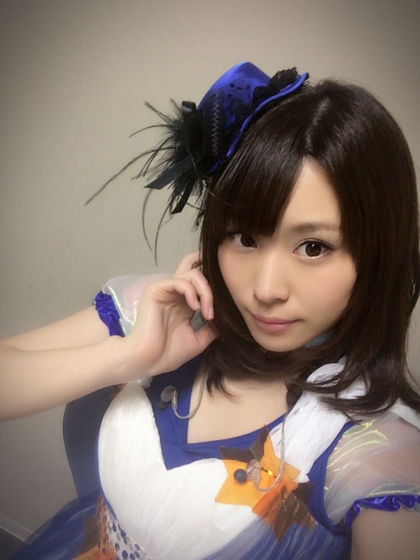 超画像スレ ガチで美人な女性声優決定戦 声優速報 初期化