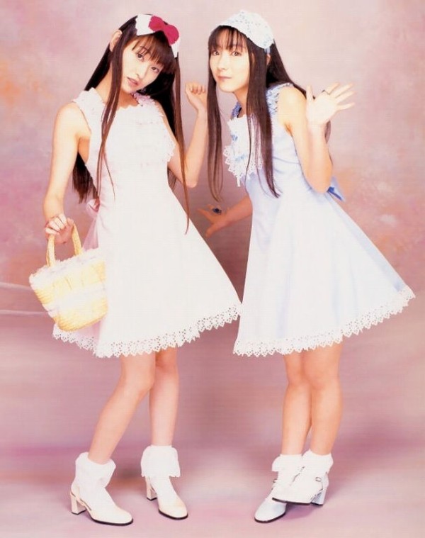 画像 声優 田村ゆかりさんと堀江由衣さんが可愛すぎる 今も昔も 声優速報 初期化 画像 声優 田村ゆかりさんと堀江由衣さんが可愛すぎる 今も昔も 声優速報 初期化