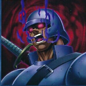 遊戯王 狂戦士の魂 バーサーカーソウル デッキ完成 蟹の宣告